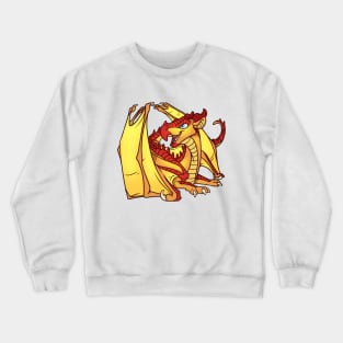 Baby SkyWing Crewneck Sweatshirt